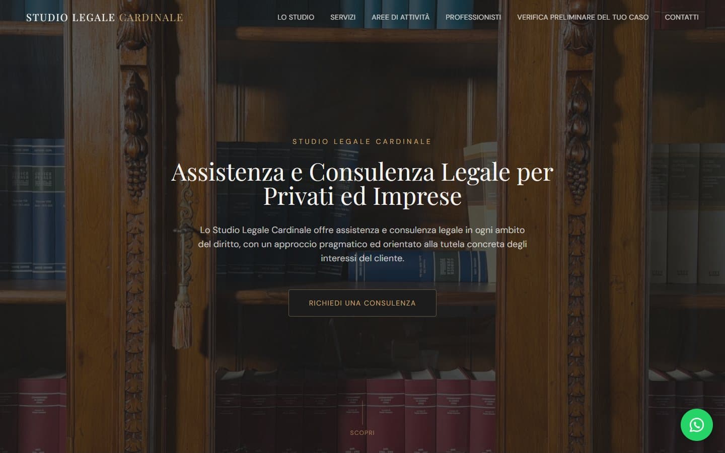 Studio Legale Cardinale